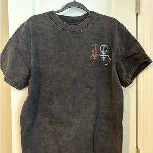 Twenty One Pilots Graphic T-Shirt